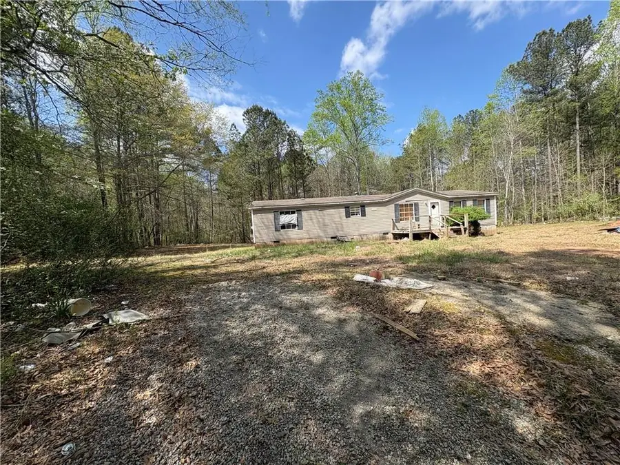 374 S Alexander Creek Road, Newnan, GA 30263 - #2