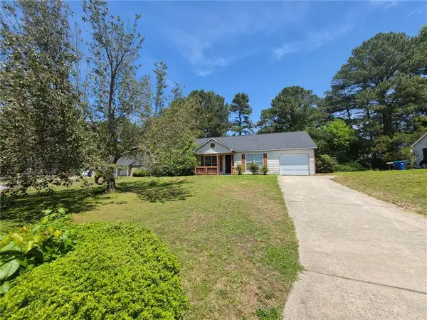 2835 Sapphire Street, Atlanta, GA 30349