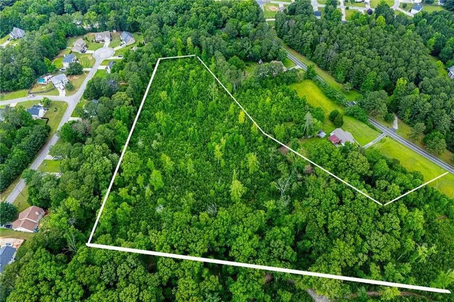 0 Lindsey Lake Road, Dallas, GA 30157 - #3