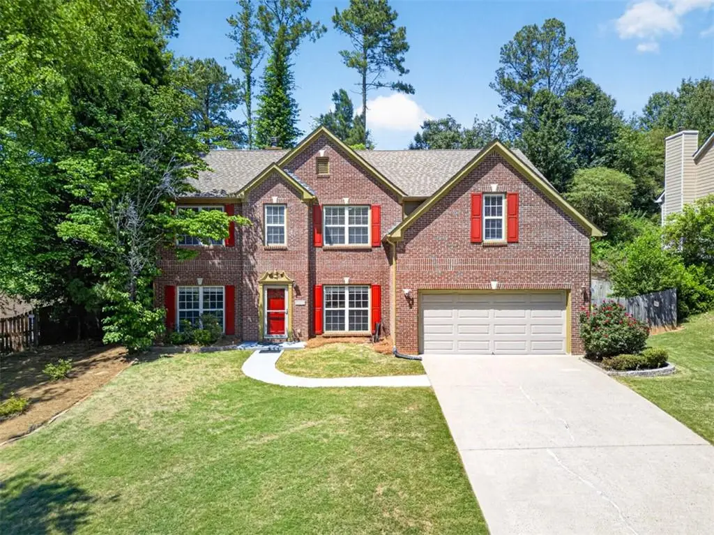 2855 Stonehenge Court, Cumming, GA 30041 - #1