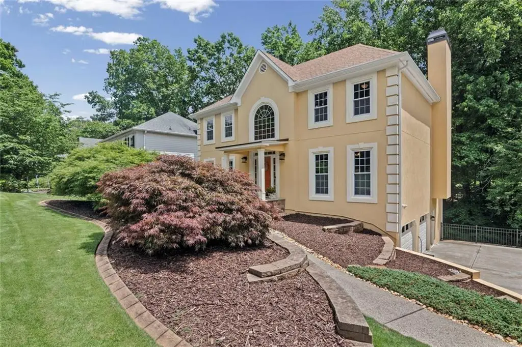 3873 Beacon Street Ne, Marietta, GA 30062 - #1