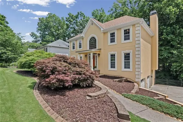3873 Beacon Street Ne, Marietta, GA 30062