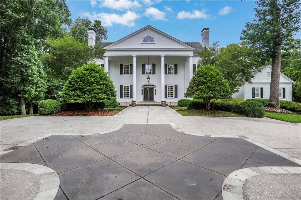 4557 Shiloh Ridge Trail, Snellville, GA 30039 - #1