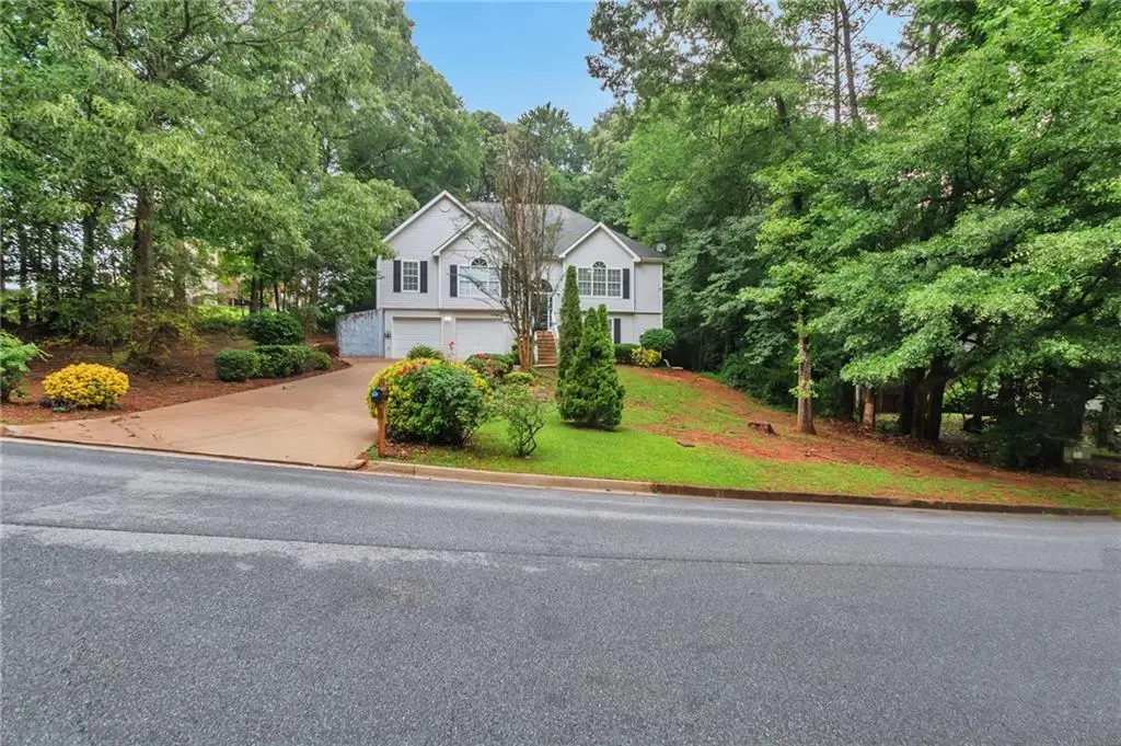 4374 Northridge Trail, Ellenwood, GA 30294 - #1