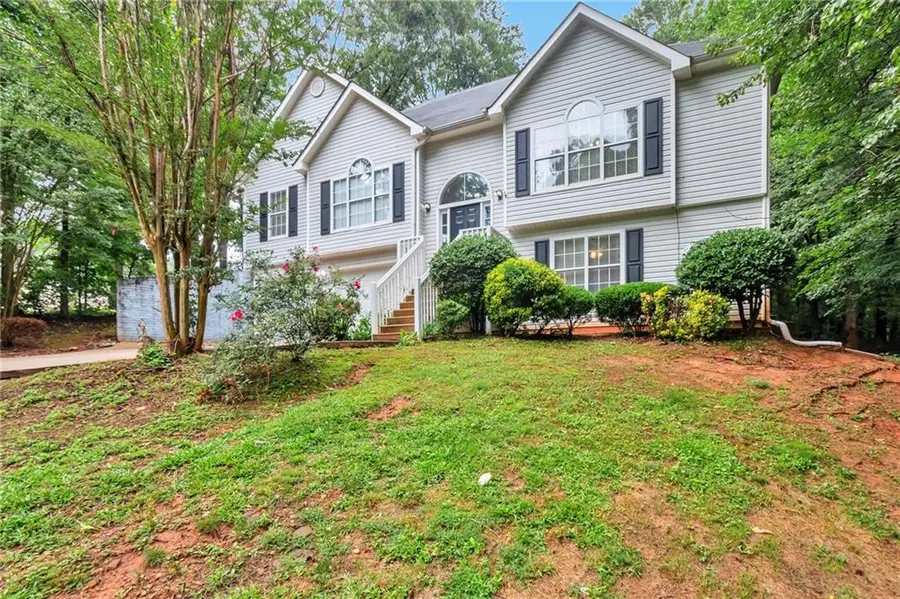 4374 Northridge Trail, Ellenwood, GA 30294 - #2