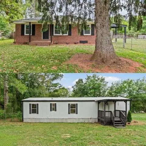 893 Gadsden Road, Cave Spring, GA 30124