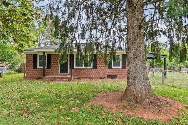 893 Gadsden Road, Cave Spring, GA 30124 - #2