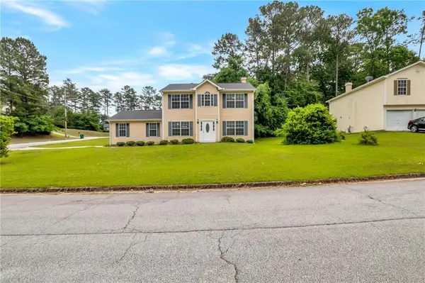 6557 Rebecca Lou Lane, Lithonia, GA 30058