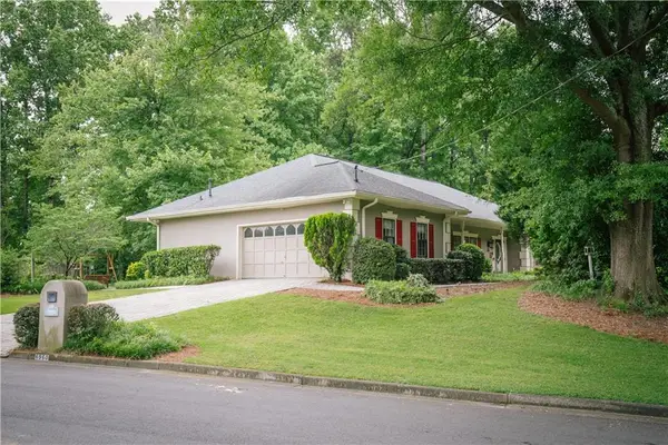 6960 Northgreen Drive, Atlanta, GA 30328