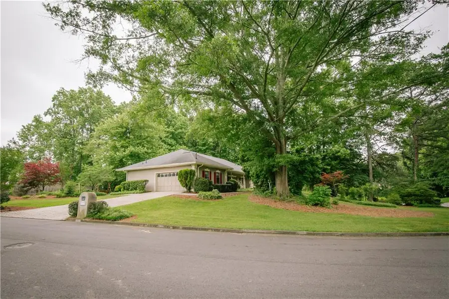 6960 Northgreen Drive, Atlanta, GA 30328 - #2