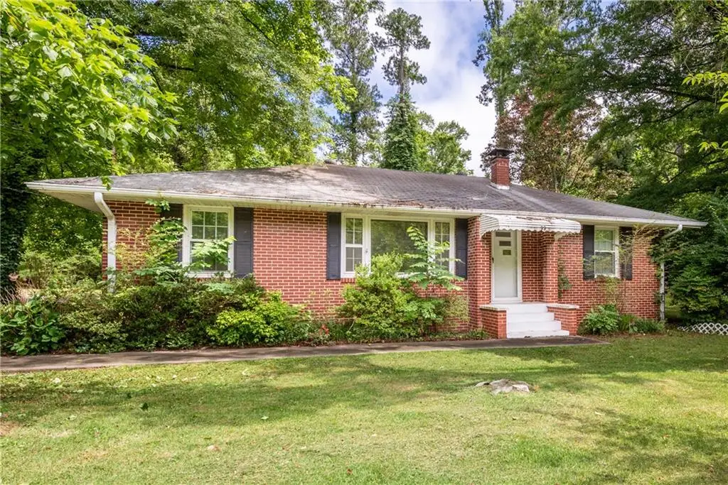 99 E Sellers Street, Jasper, GA 30143 - #1