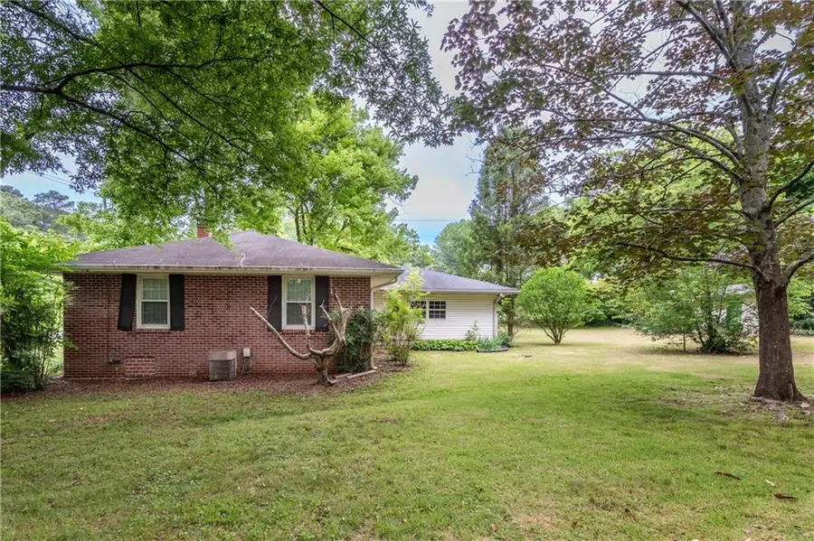 99 E Sellers Street, Jasper, GA 30143 - #3