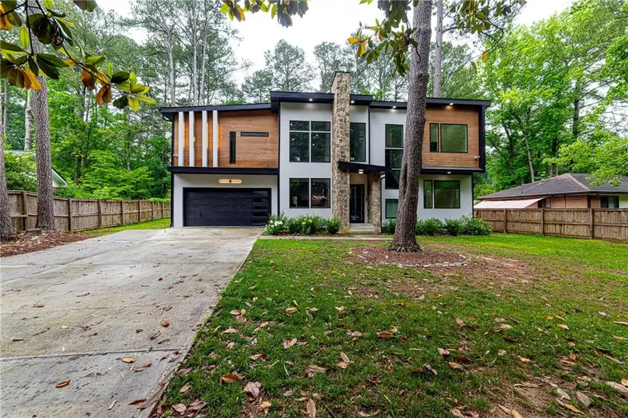 2963 Orion Drive, Decatur, GA 30033 - #2