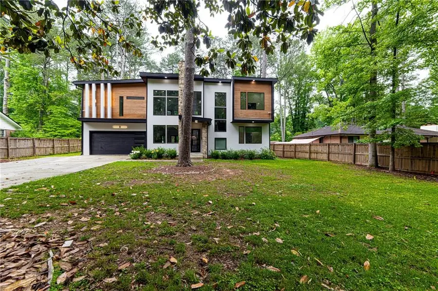 2963 Orion Drive, Decatur, GA 30033 - #3
