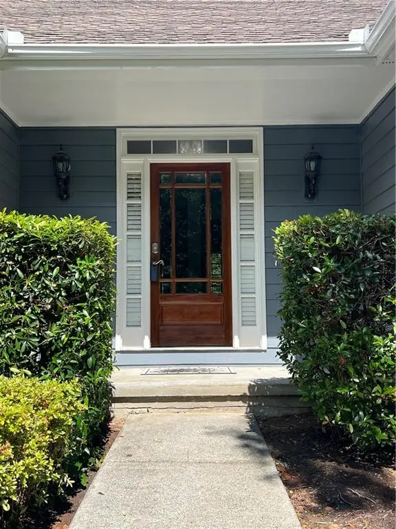 1199 Olde Bridge Drive, Dallas, GA 30157 - #2