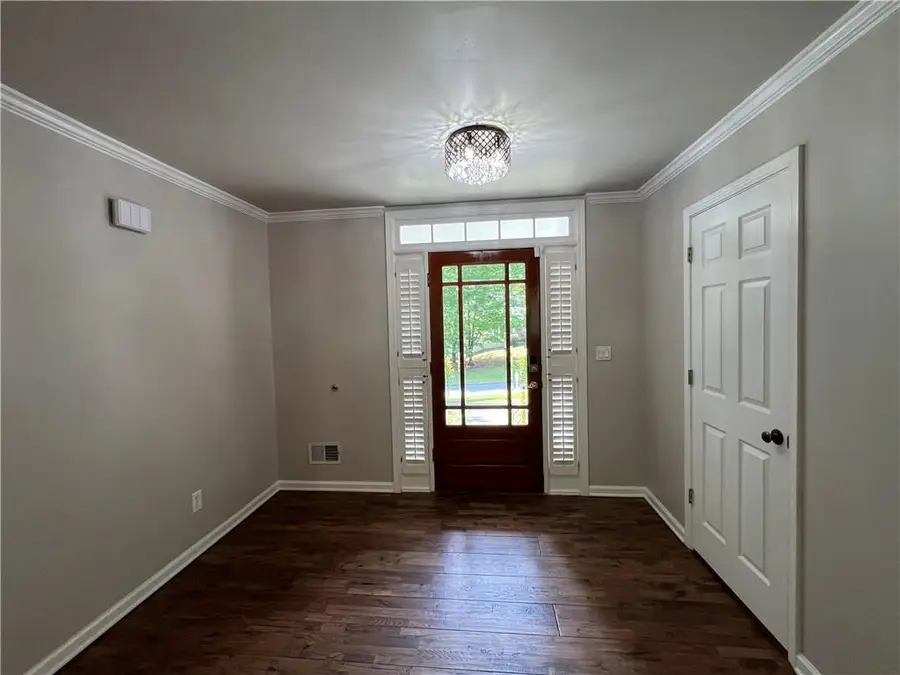 1199 Olde Bridge Drive, Dallas, GA 30157 - #3
