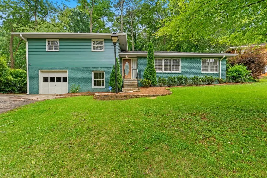 2335 Tilson Circle, Decatur, GA 30032 - #1