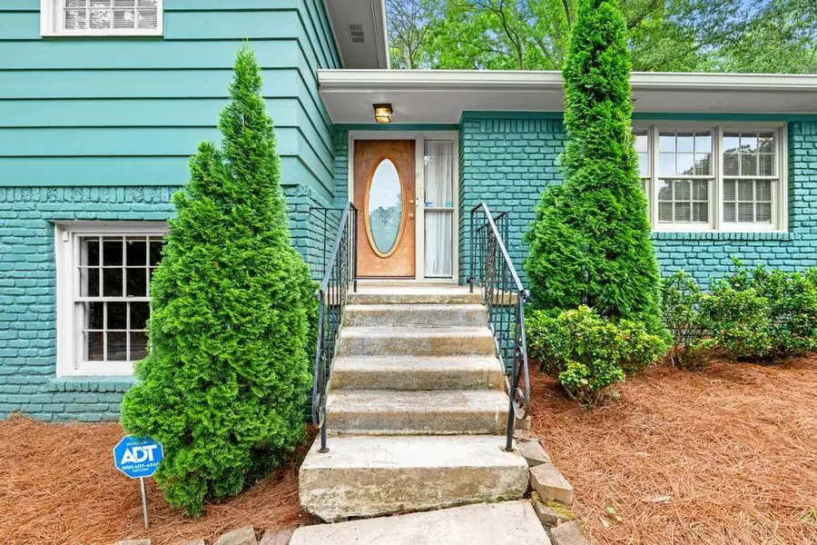 2335 Tilson Circle, Decatur, GA 30032 - #2