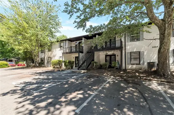 3597 Woodbriar Circle #B, Tucker, GA 30084