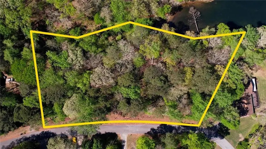 2765 Westminister Lane Nw, Conyers, GA 30012 - #2