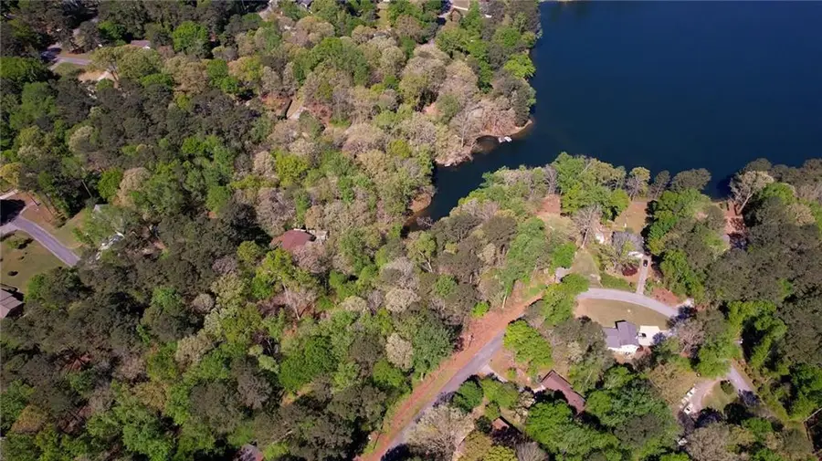 2765 Westminister Lane Nw, Conyers, GA 30012 - #3