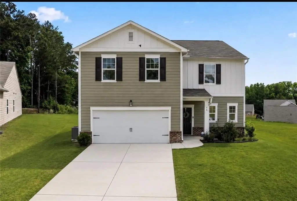 14 Borland Road, Villa Rica, GA 30180 - #1