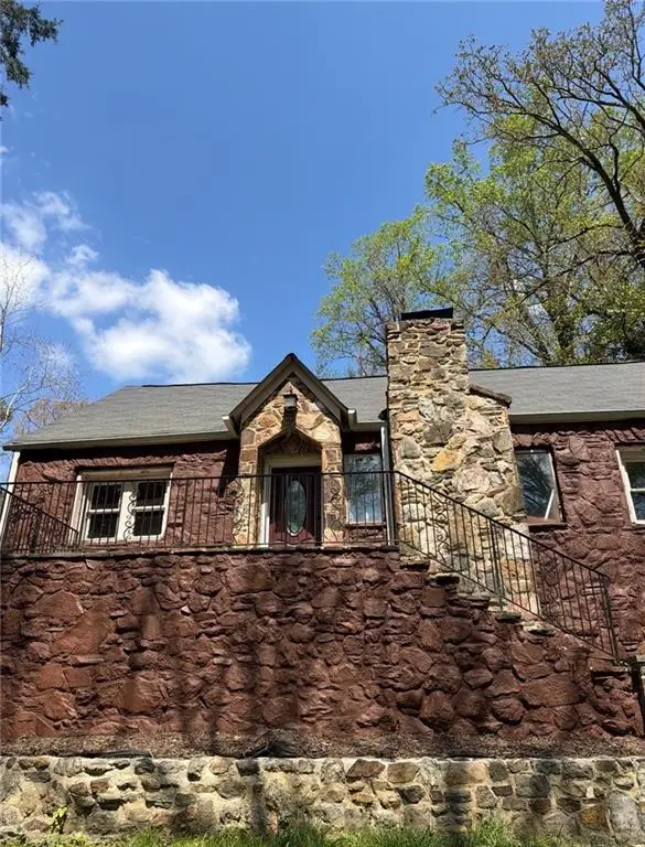 2705 Benjamin E Mays Drive Sw, Atlanta, GA 30311 - #3