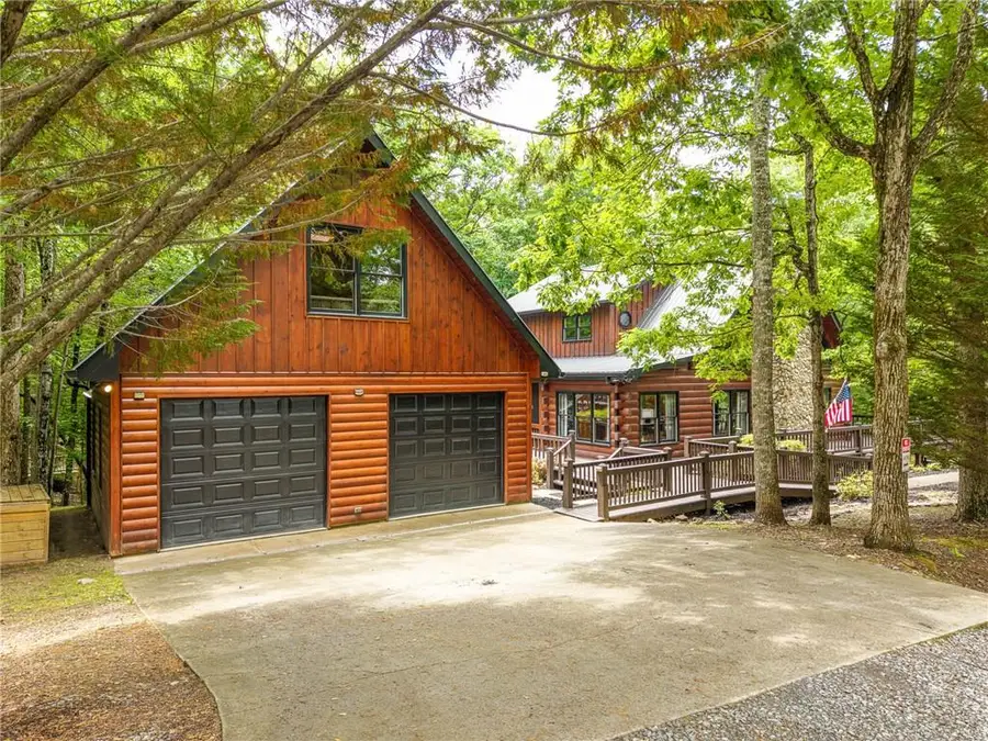 66 Star Creek Court, Morganton, GA 30560 - #2