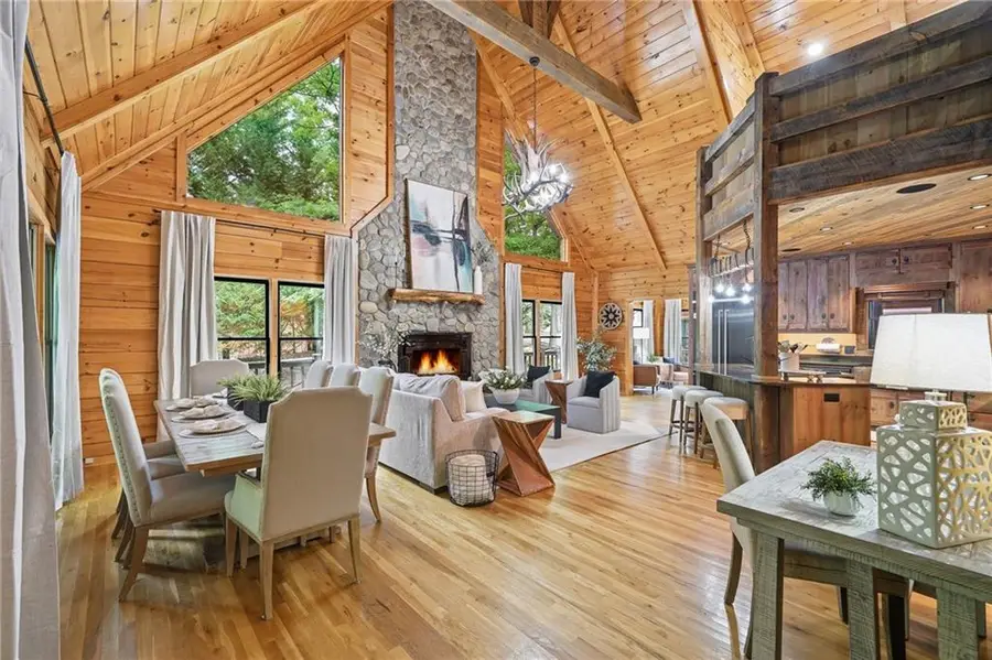 66 Star Creek Court, Morganton, GA 30560 - #3