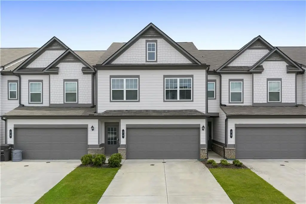 26 Felton Walk Boulevard, Cartersville, GA 30120 - #1