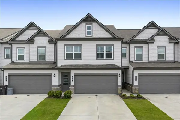 26 Felton Walk Boulevard, Cartersville, GA 30120