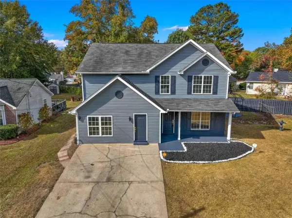 6265 Gemstone Court, Atlanta, GA 30349
