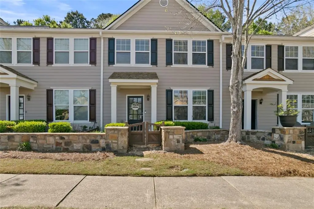 207 River Green Avenue, Canton, GA 30114 - #1