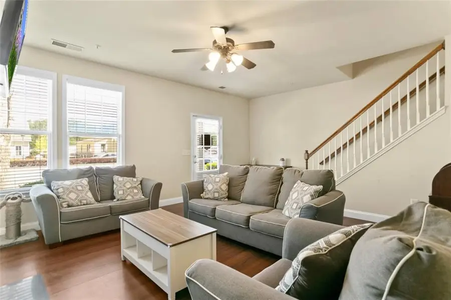 207 River Green Avenue, Canton, GA 30114 - #3