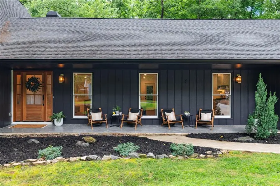1930 Six Branches Drive, Roswell, GA 30076 - #2