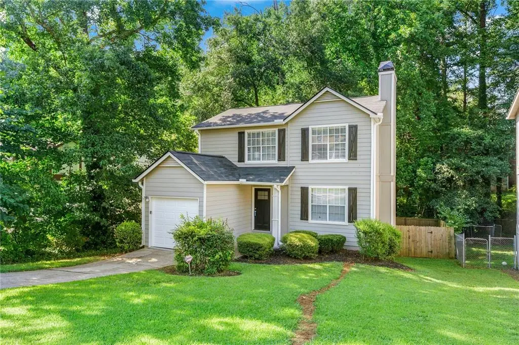 5570 Downs Way, Lithonia, GA 30058 - #1