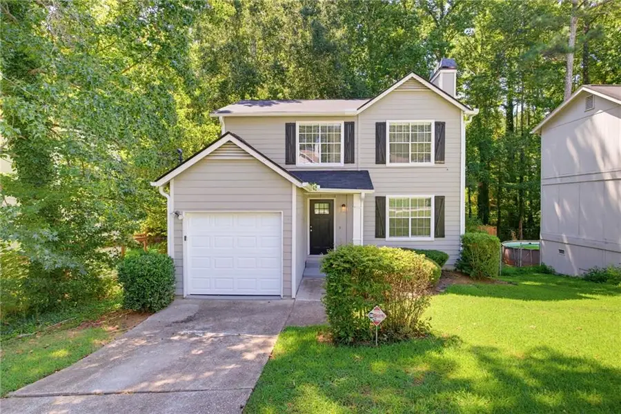 5570 Downs Way, Lithonia, GA 30058 - #2