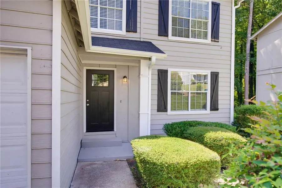 5570 Downs Way, Lithonia, GA 30058 - #3