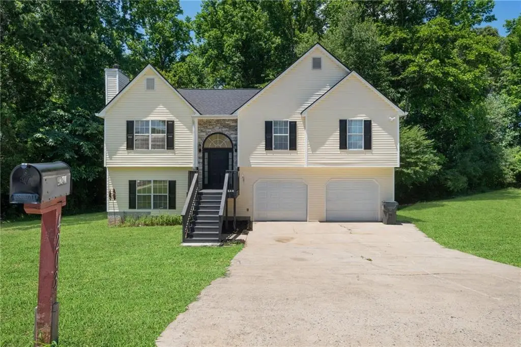 4203 Brass Trail, Austell, GA 30106 - #1