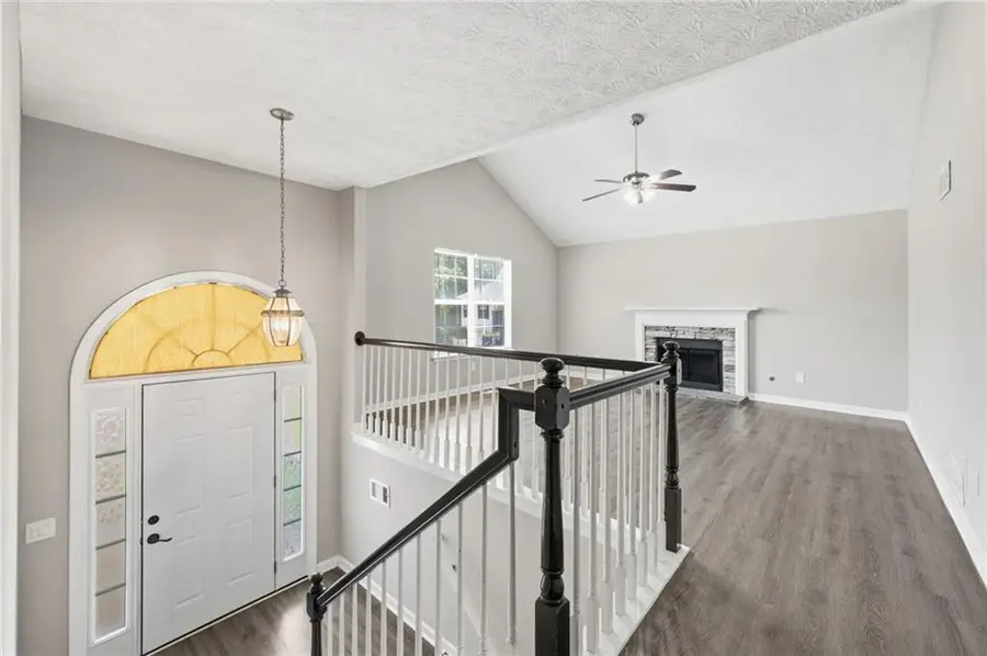 4203 Brass Trail, Austell, GA 30106 - #3