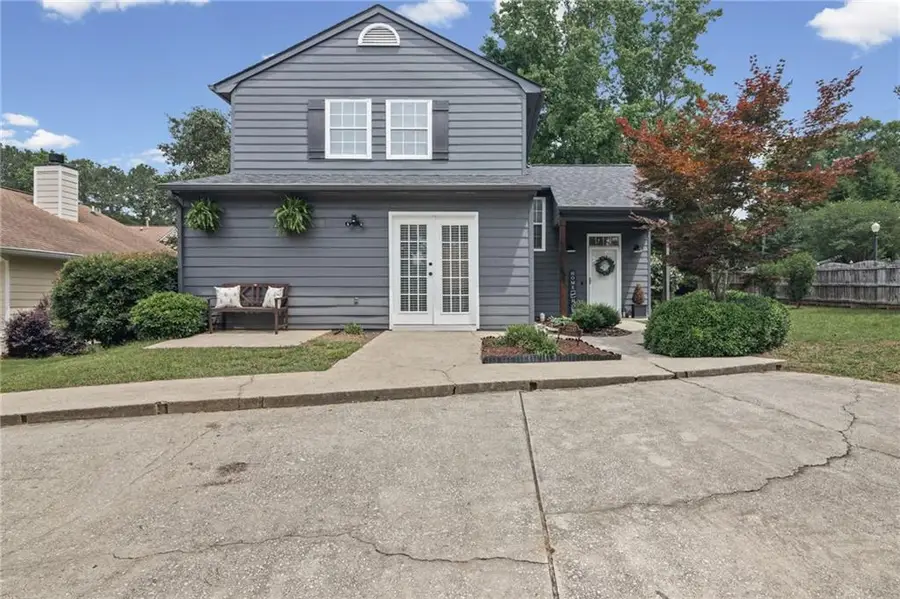 2200 Parkside Drive, Austell, GA 30106 - #2