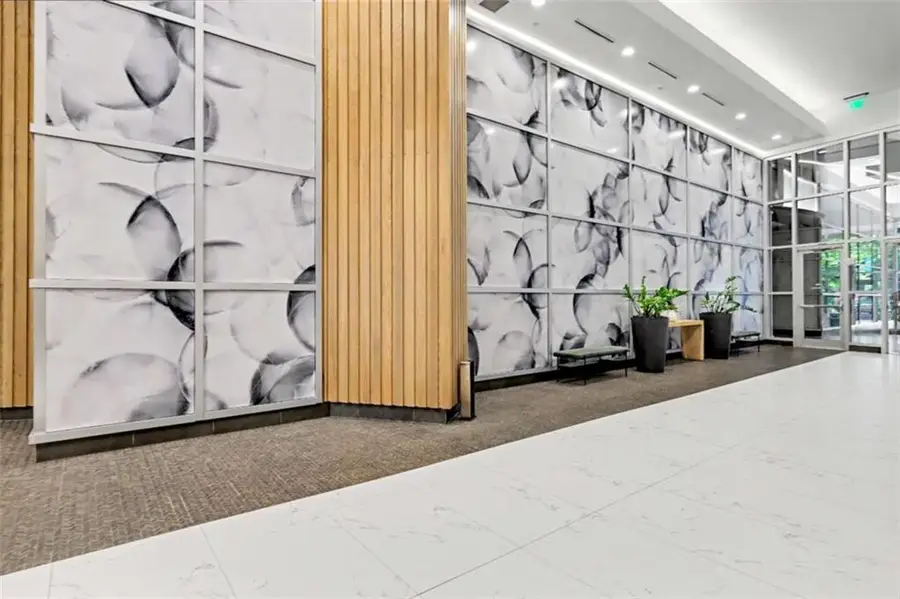 943 Peachtree Street #1411, Atlanta, GA 30309 - #2
