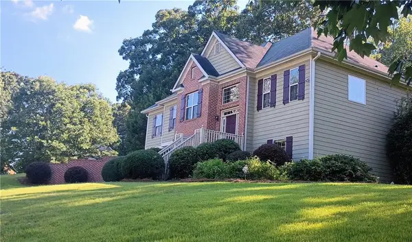 3783 Refinement Way, Douglasville, GA 30135