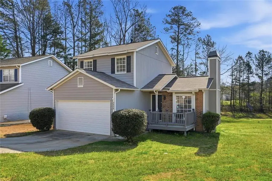 3934 Conley Downs Lane, Decatur, GA 30034 - #2