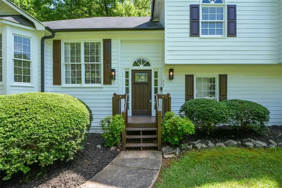 4890 Bayberry Drive, Cumming, GA 30040 - #2