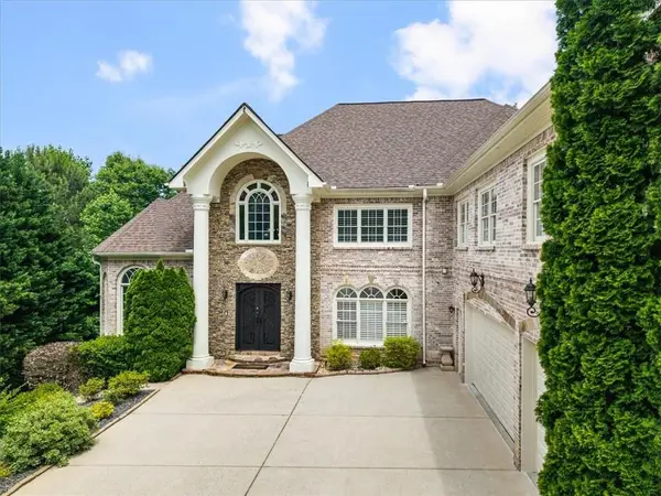 392 Lum Crowe Road, Roswell, GA 30075
