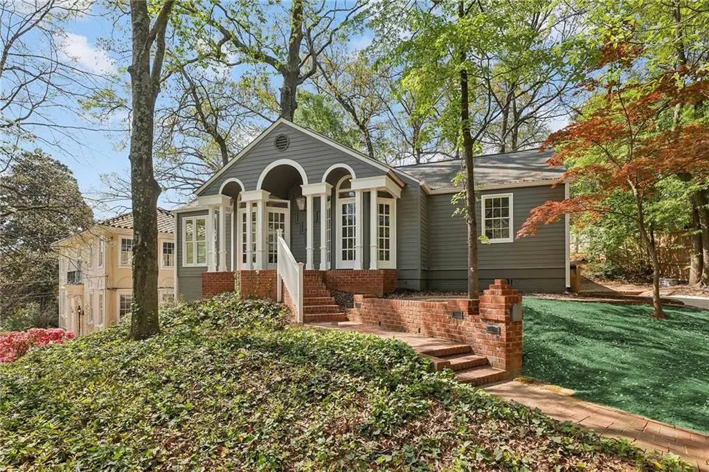 21 Brighton Road Ne, Atlanta, GA 30309 - #1