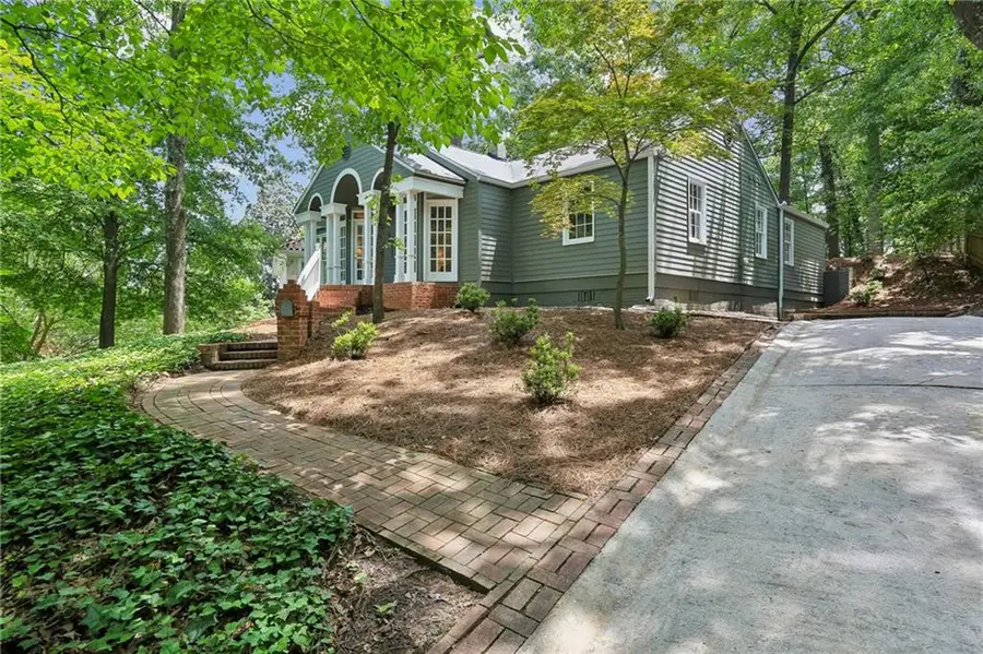 21 Brighton Road Ne, Atlanta, GA 30309 - #2
