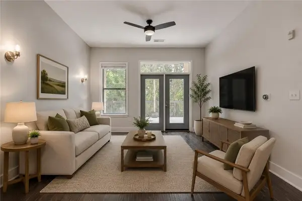 425 Chapel Street Sw #2107, Atlanta, GA 30313
