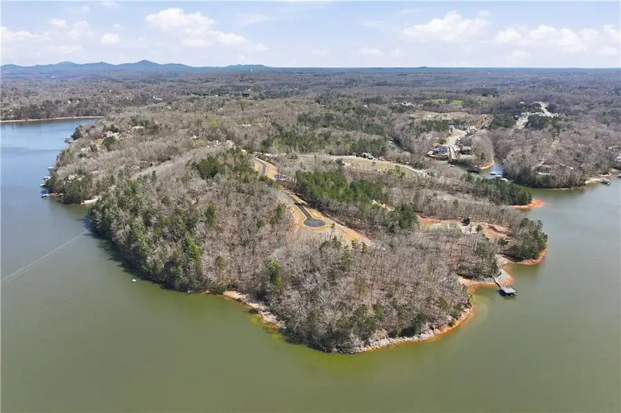 6275 Grant Harbor Drive, Gainesville, GA 30506 - #2